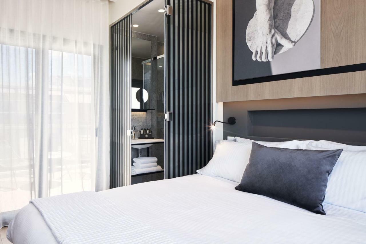 Отель Urban Frame Plaka Афины Экстерьер фото