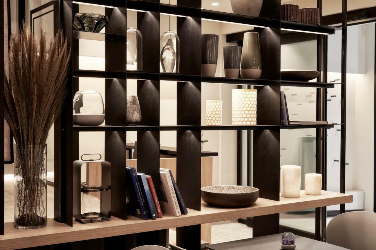 Отель Urban Frame Plaka Афины Экстерьер фото